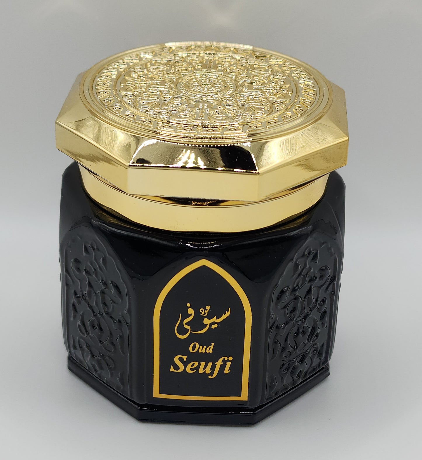 Oud Seufi