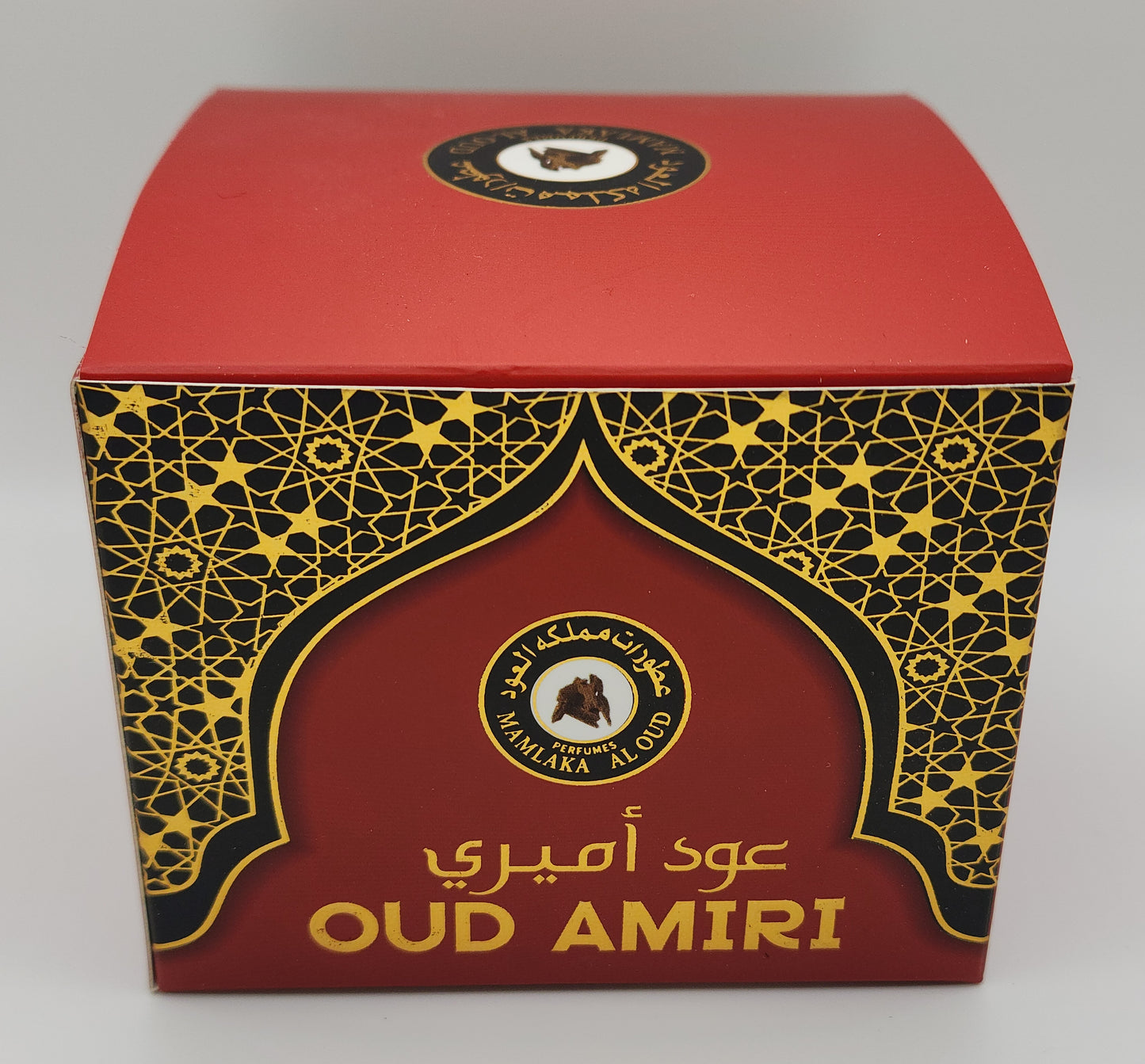 Oud Amiri