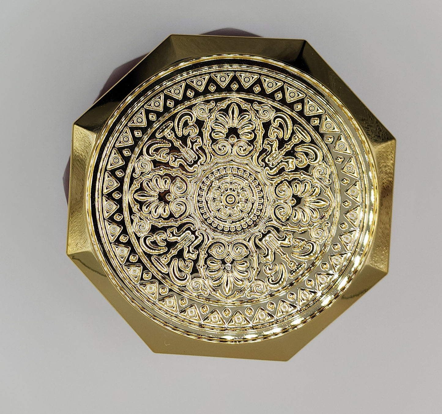 Oud Al Oud