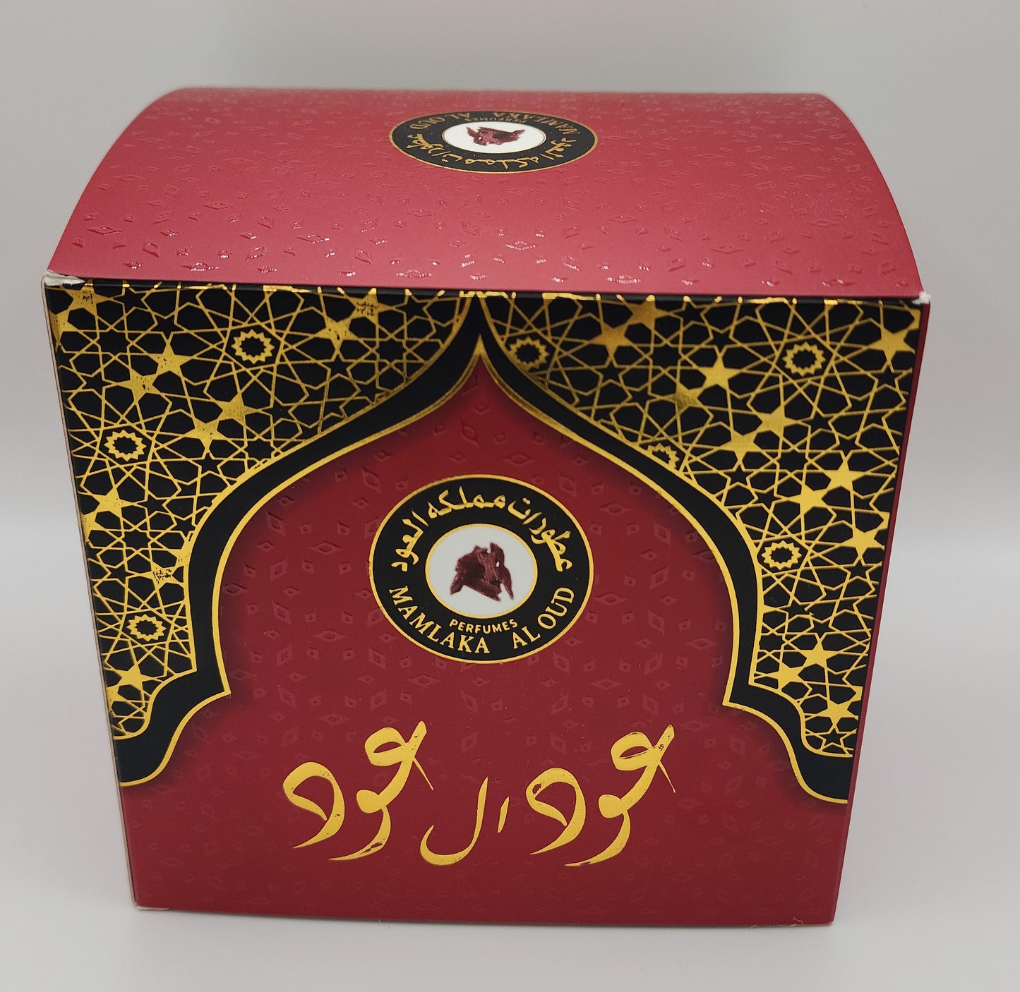 Oud Al Oud