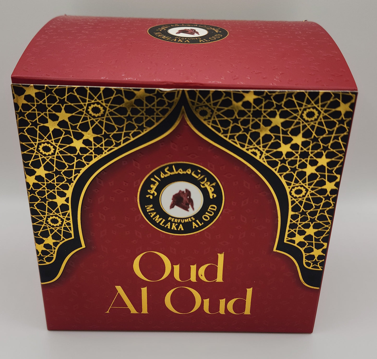 Oud Al Oud