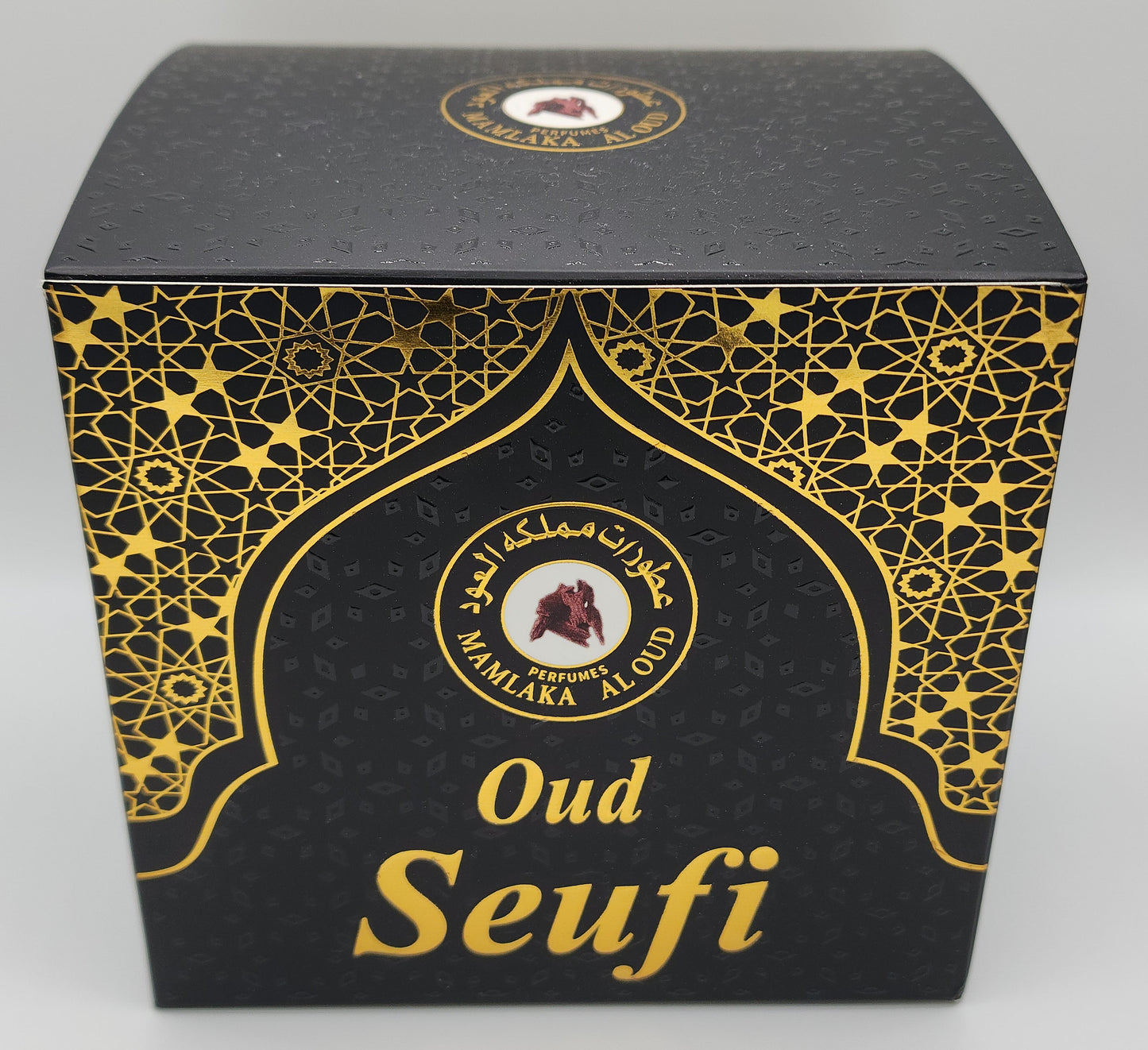 Oud Seufi