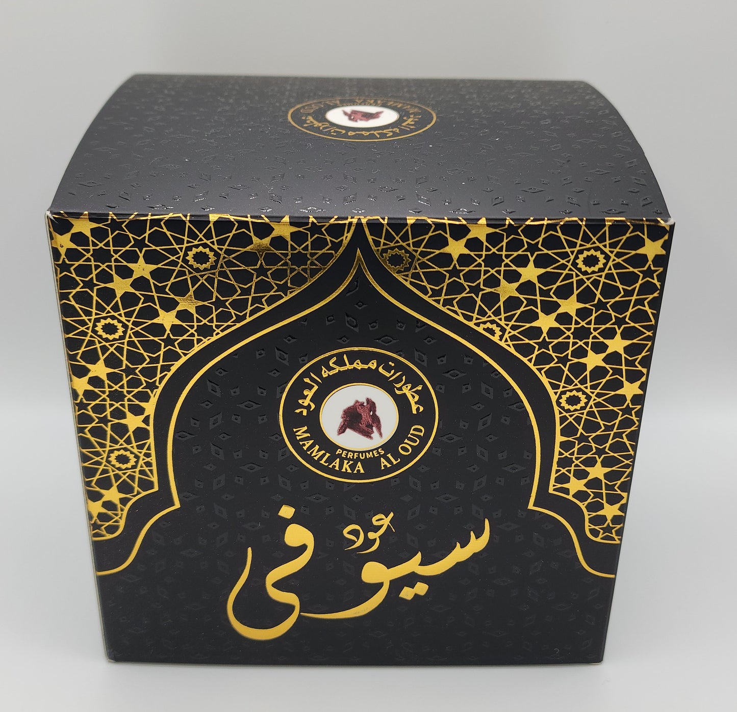 Oud Seufi