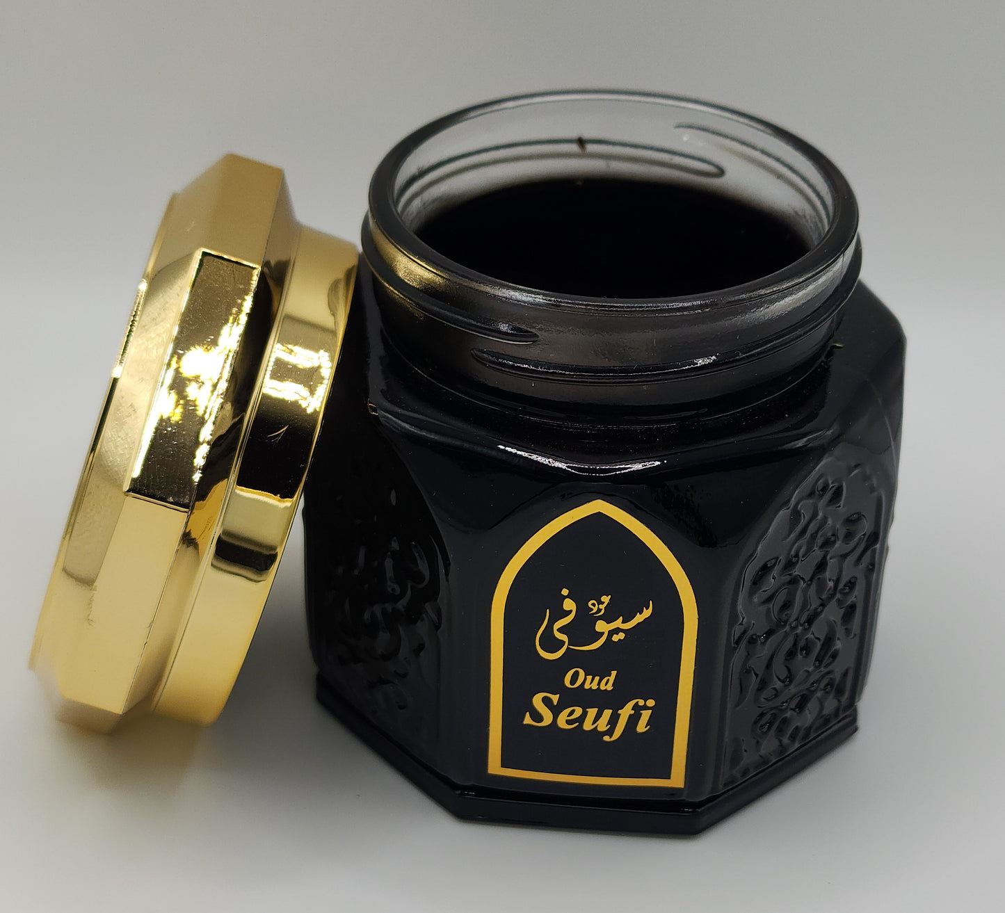 Oud Seufi