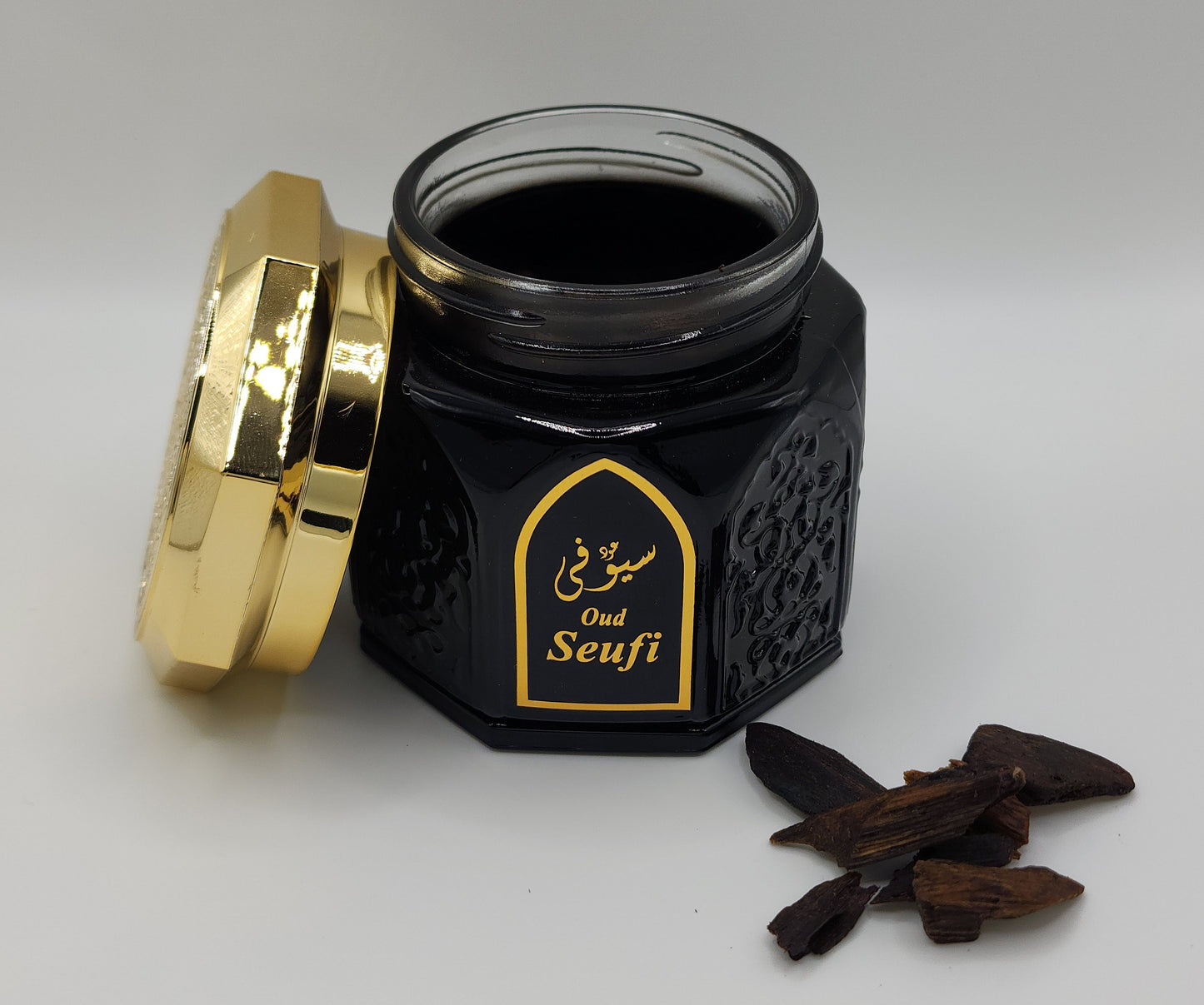 Oud Seufi