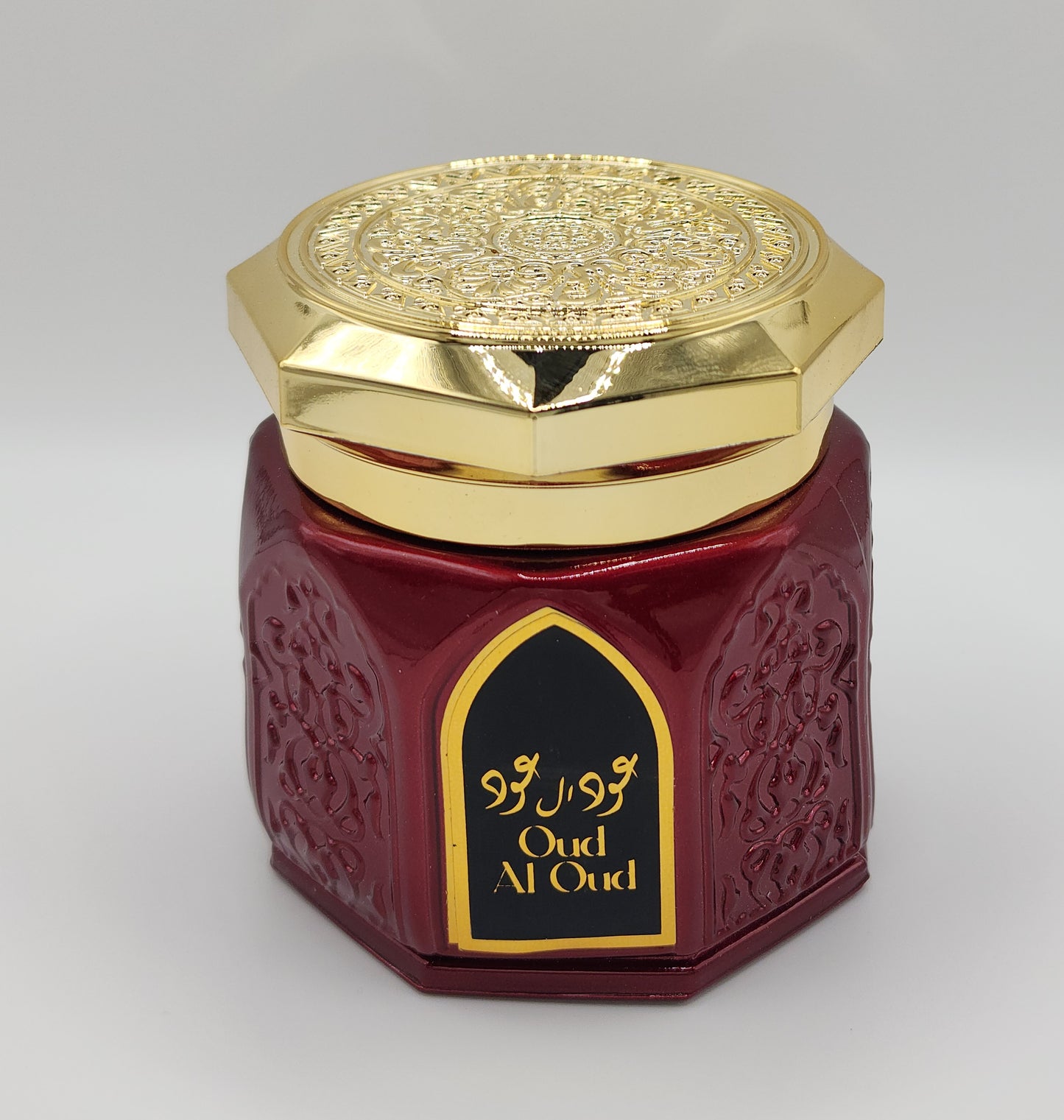 Oud Al Oud