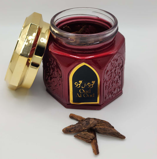 Oud Al Oud
