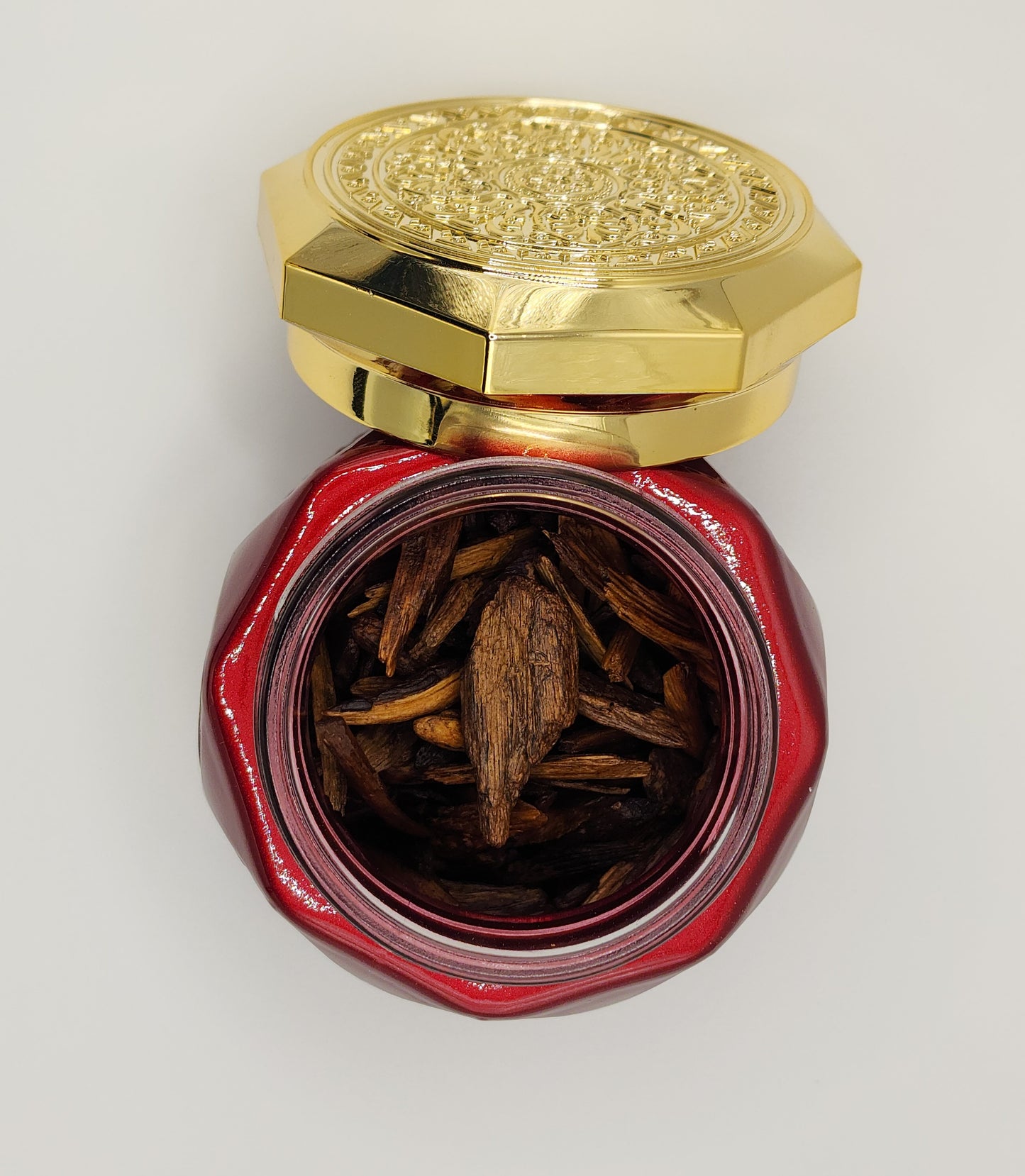 Oud Al Oud