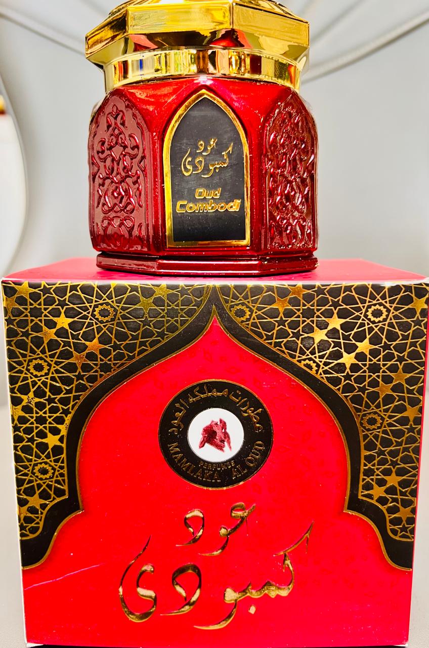 Oud Combodi