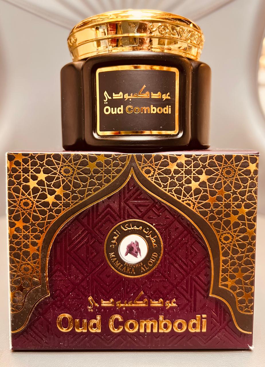 Oud Combodi